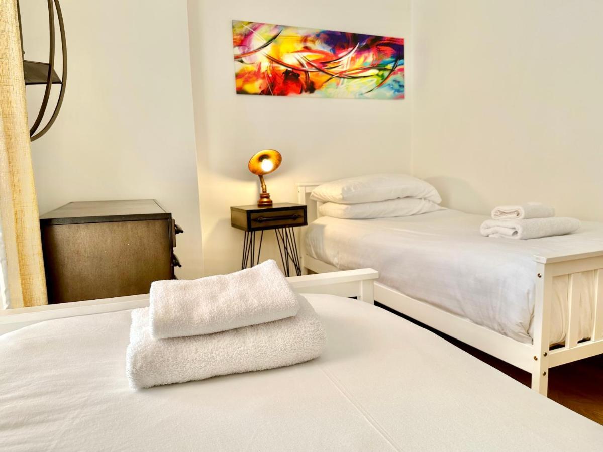 יורק Riverside Apartment At Woodsmill Quay מראה חיצוני תמונה